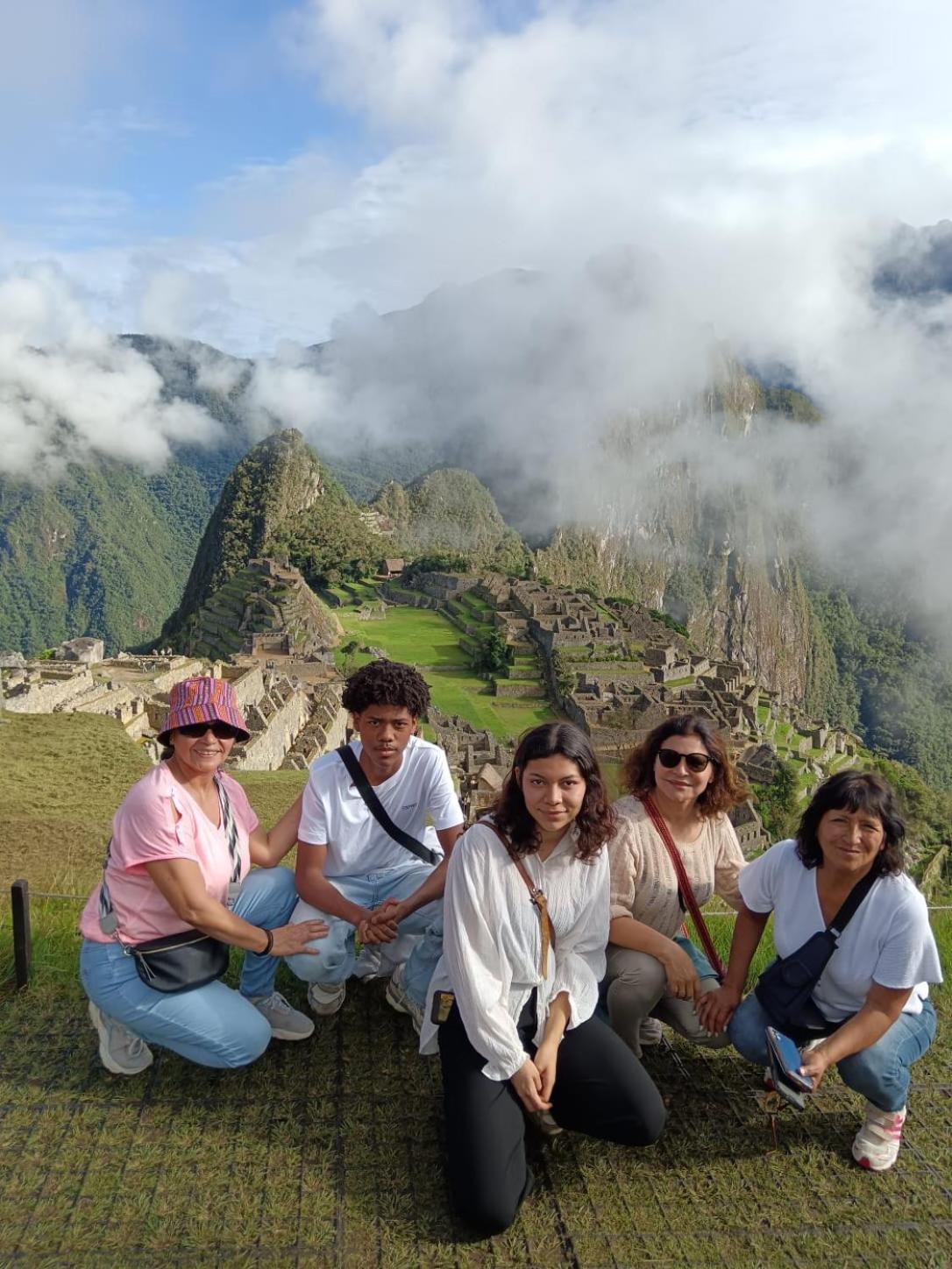 Hotel Amakonkay Machupicchu Extérieur photo