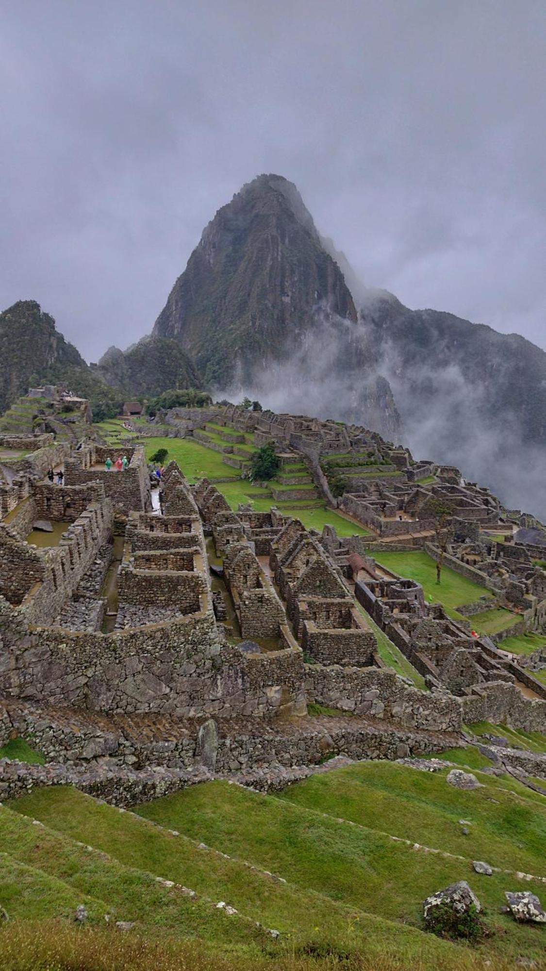 Hotel Amakonkay Machupicchu Extérieur photo